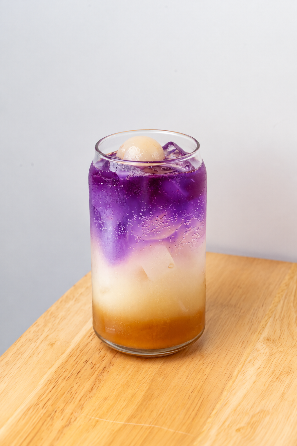 8. Thai Specialty Drinks - เครื่องดื่มไทยซิกเนเจอร์