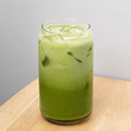 Thai Green tea - ชาเขียวนม