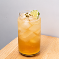 Jasmine Limonade - ชามะลิมะนาว