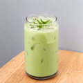 Milky Pandan - ใบเตยนมสด