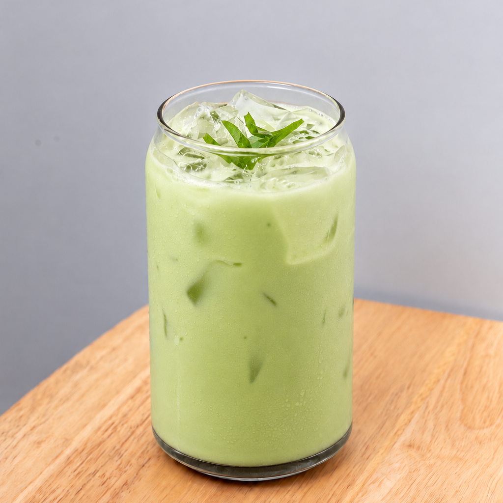 Milky Pandan - ใบเตยนมสด