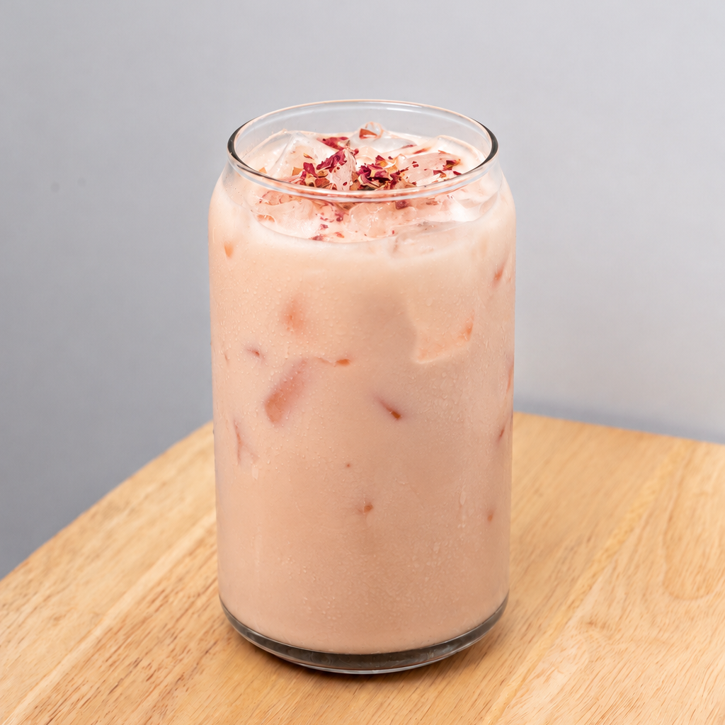 Earl Grey Rose - กุหลาบเอิร์ลเกรย์