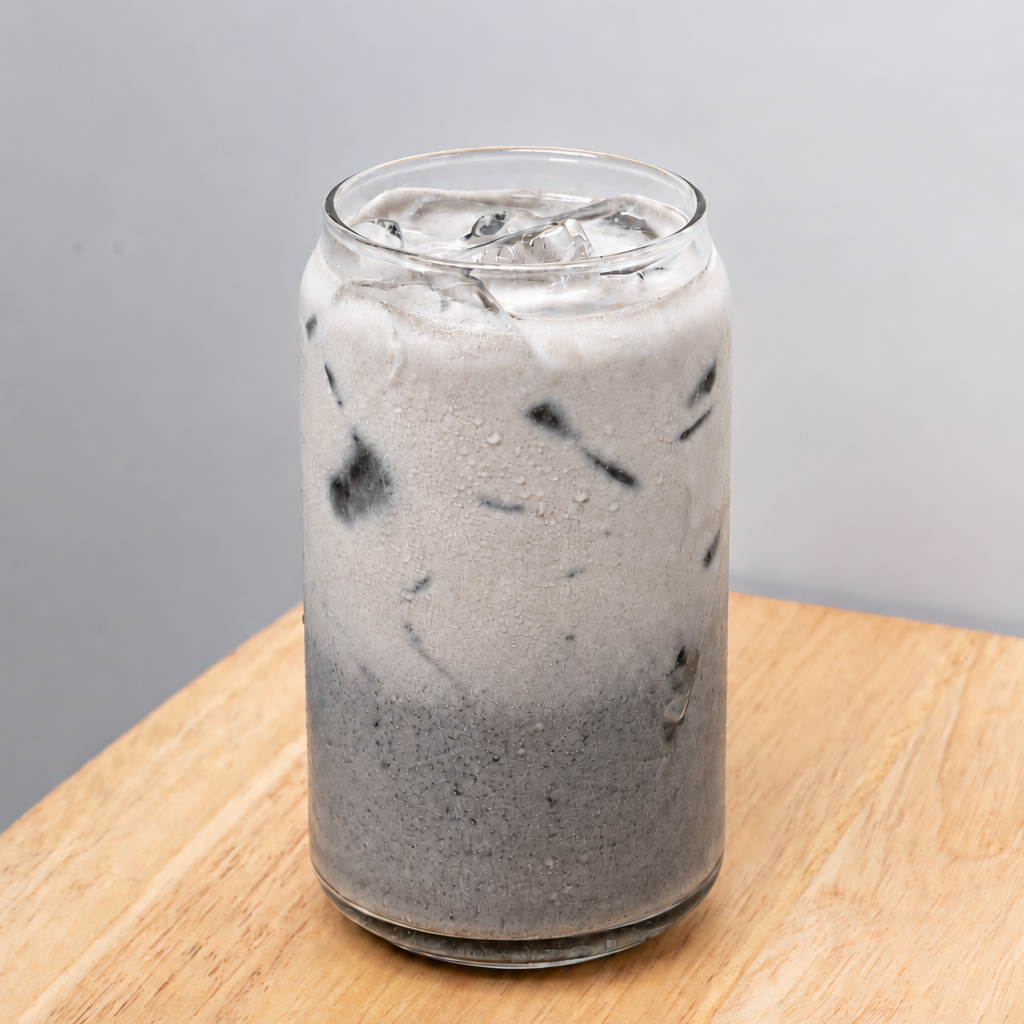 Black Sesame - งาดำนม