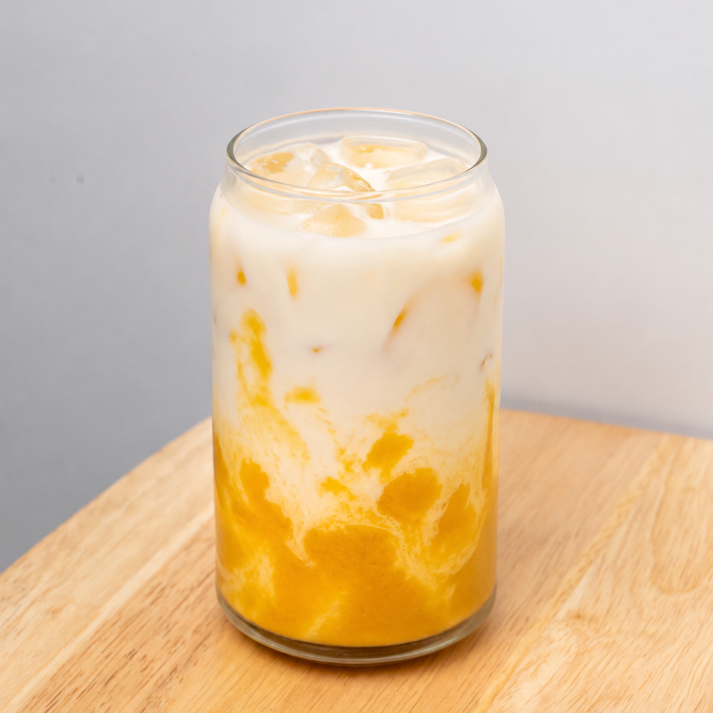 Milky Mango - มะม่วงนมสด