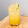 Pineapple Limonade - สับปะรดมะนาวโซดา