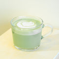 Thai Green tea - ชาเขียวนม