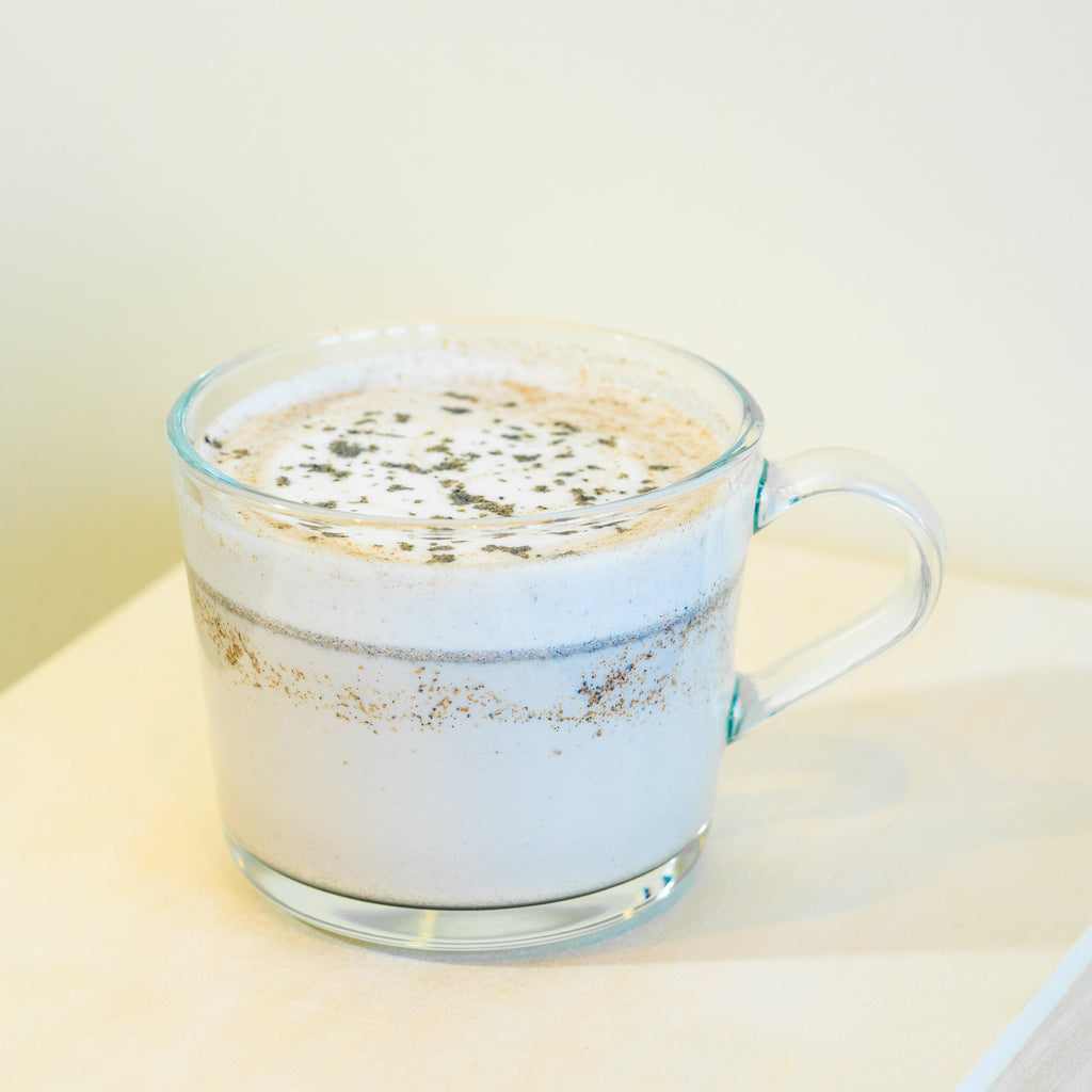 Black Sesame - งาดำนม