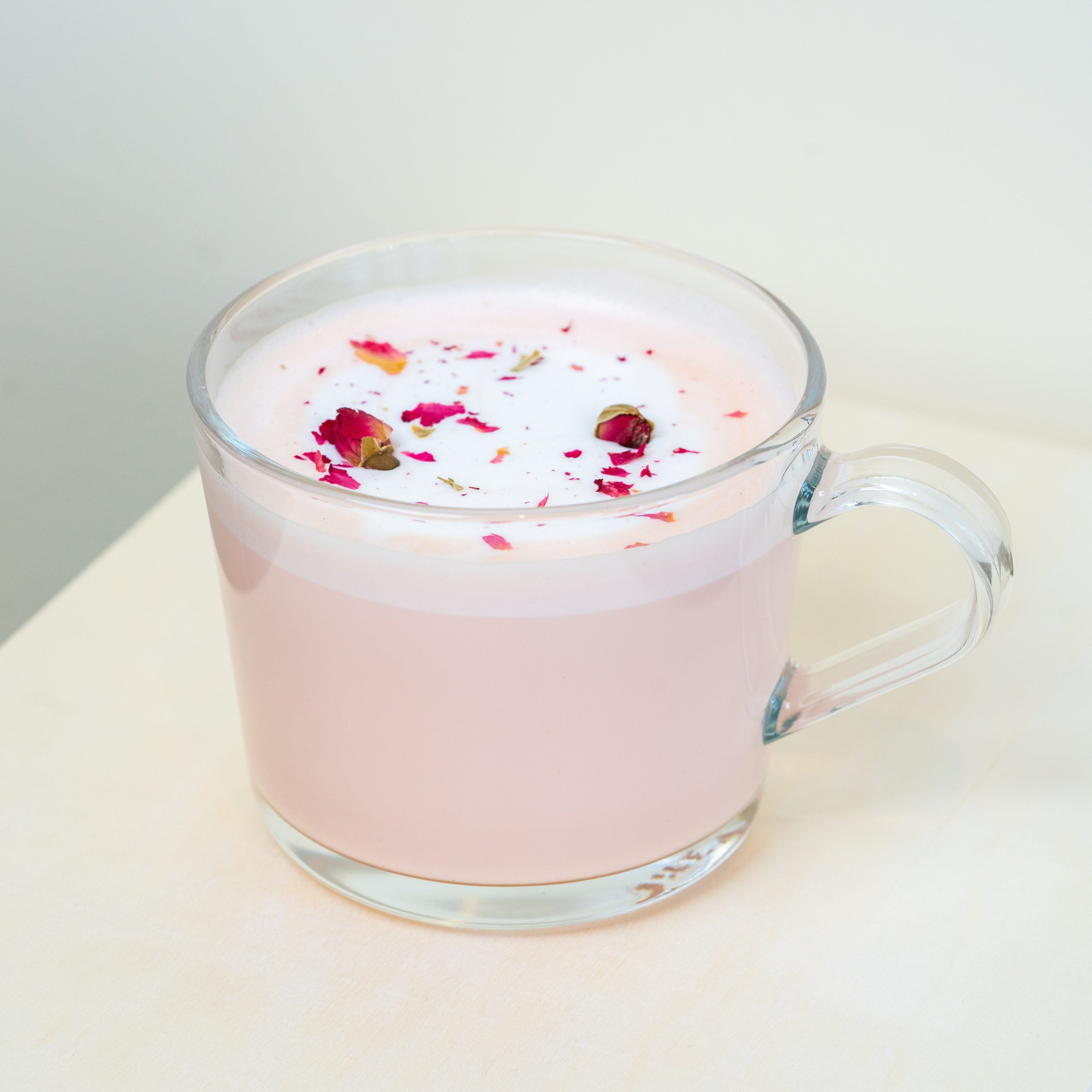 Earl Grey Rose - กุหลาบเอิร์ลเกรย์