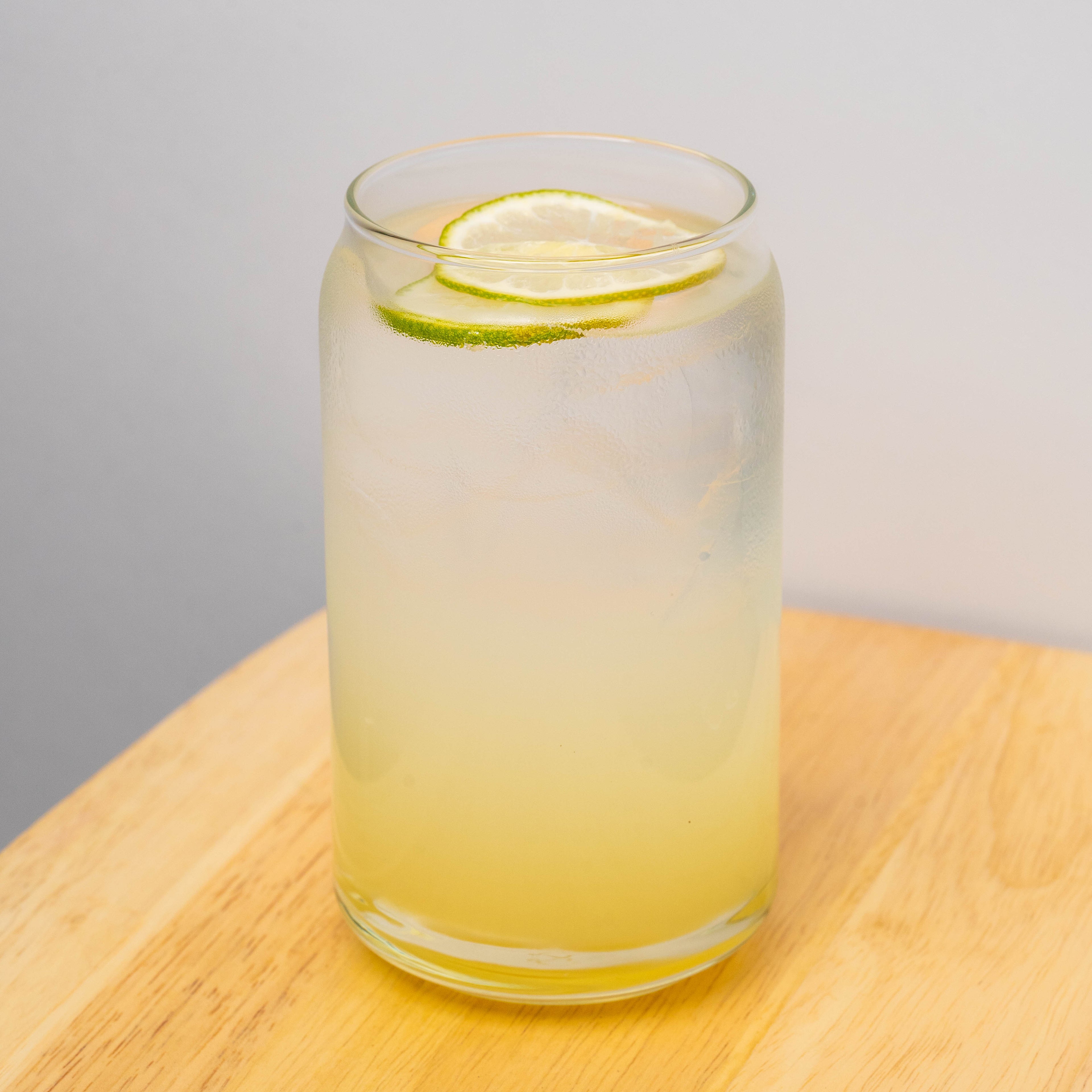 Limonade - มะนาวโซดา