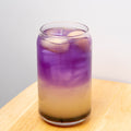 Lychee Butterfly - อัญชัญลิ้นจี่มะนาวโซดา