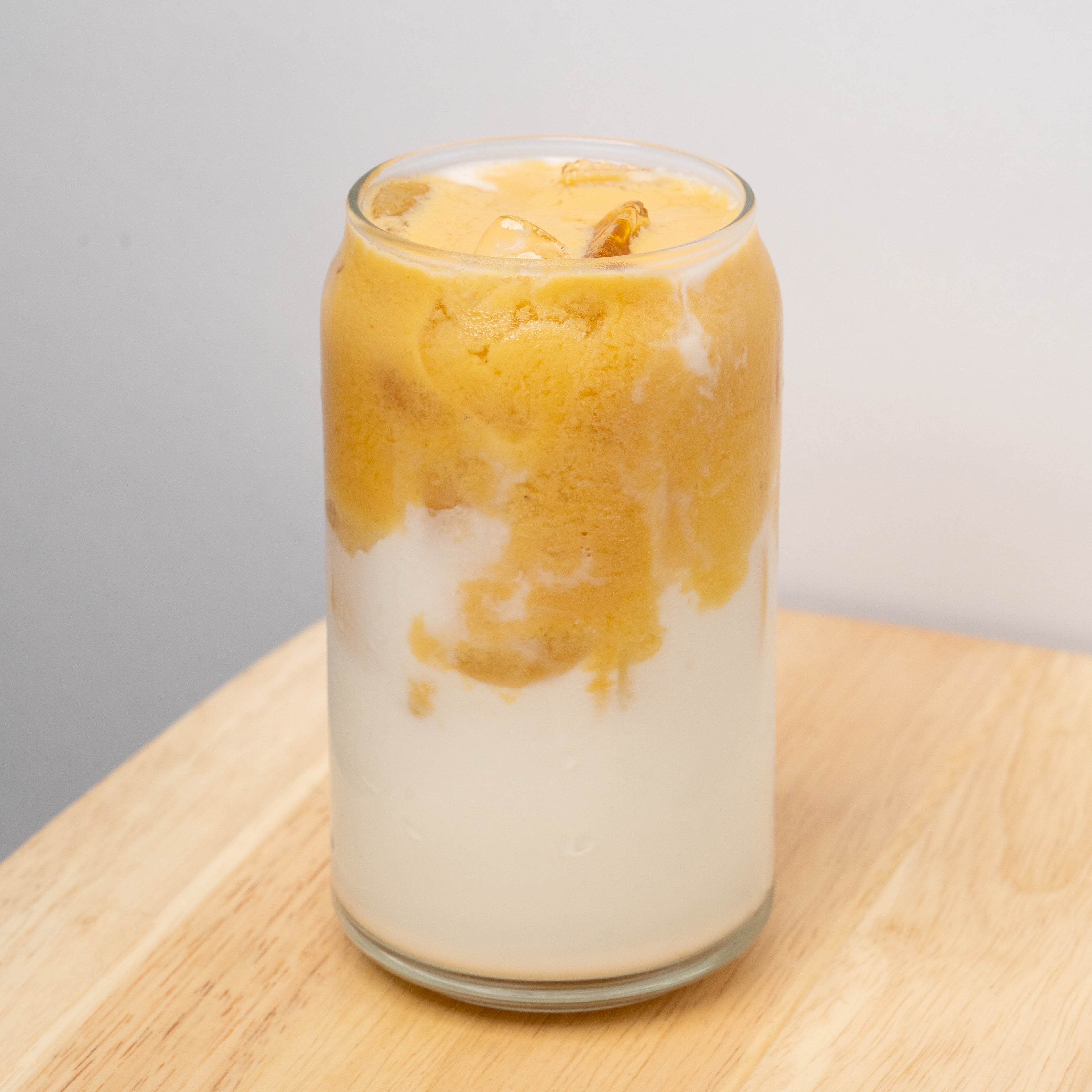 Milky Mango - มะม่วงนมสด