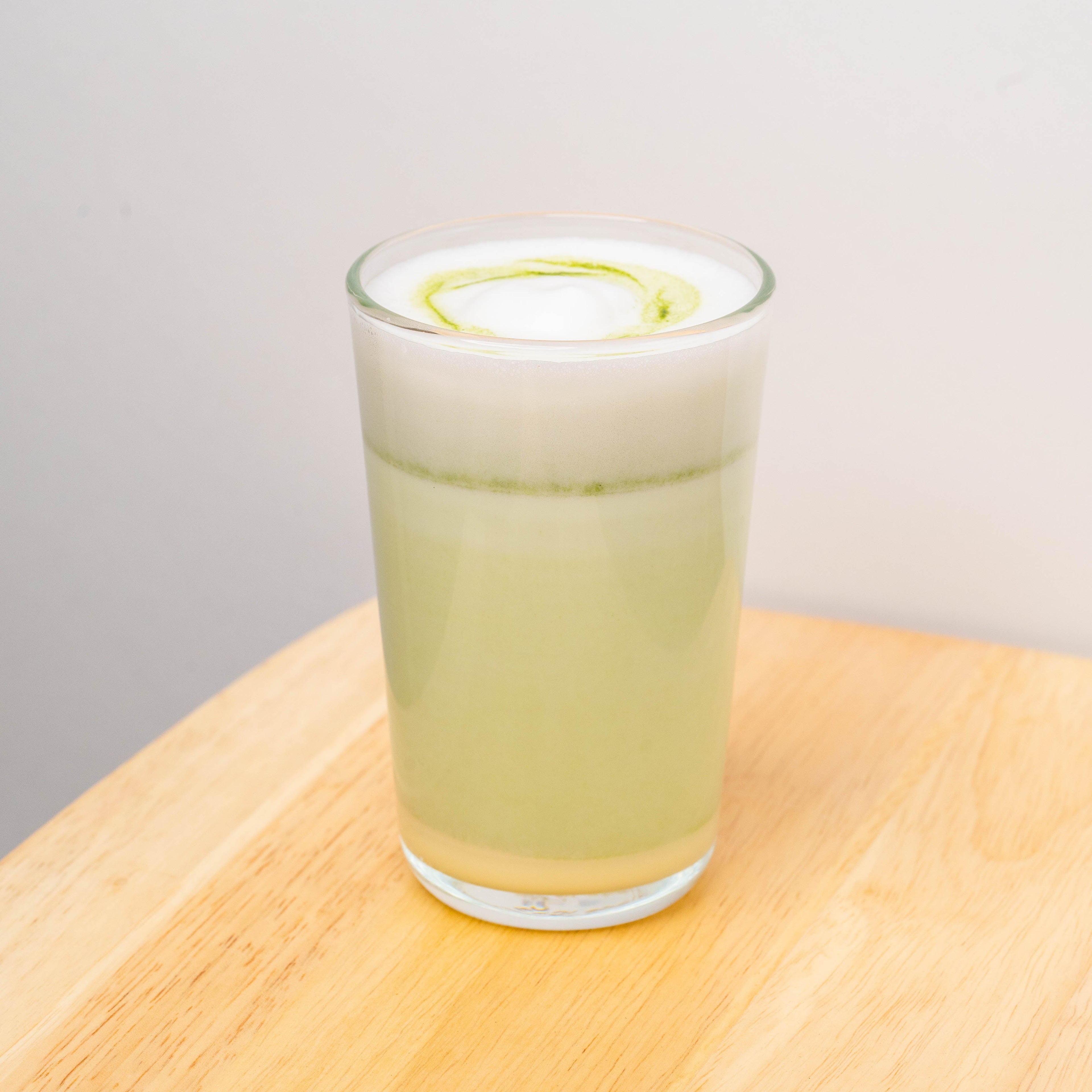 Milky Pandan - ใบเตยนมสด