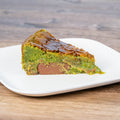 Matcha Brownie - มัจฉะบราวนี่