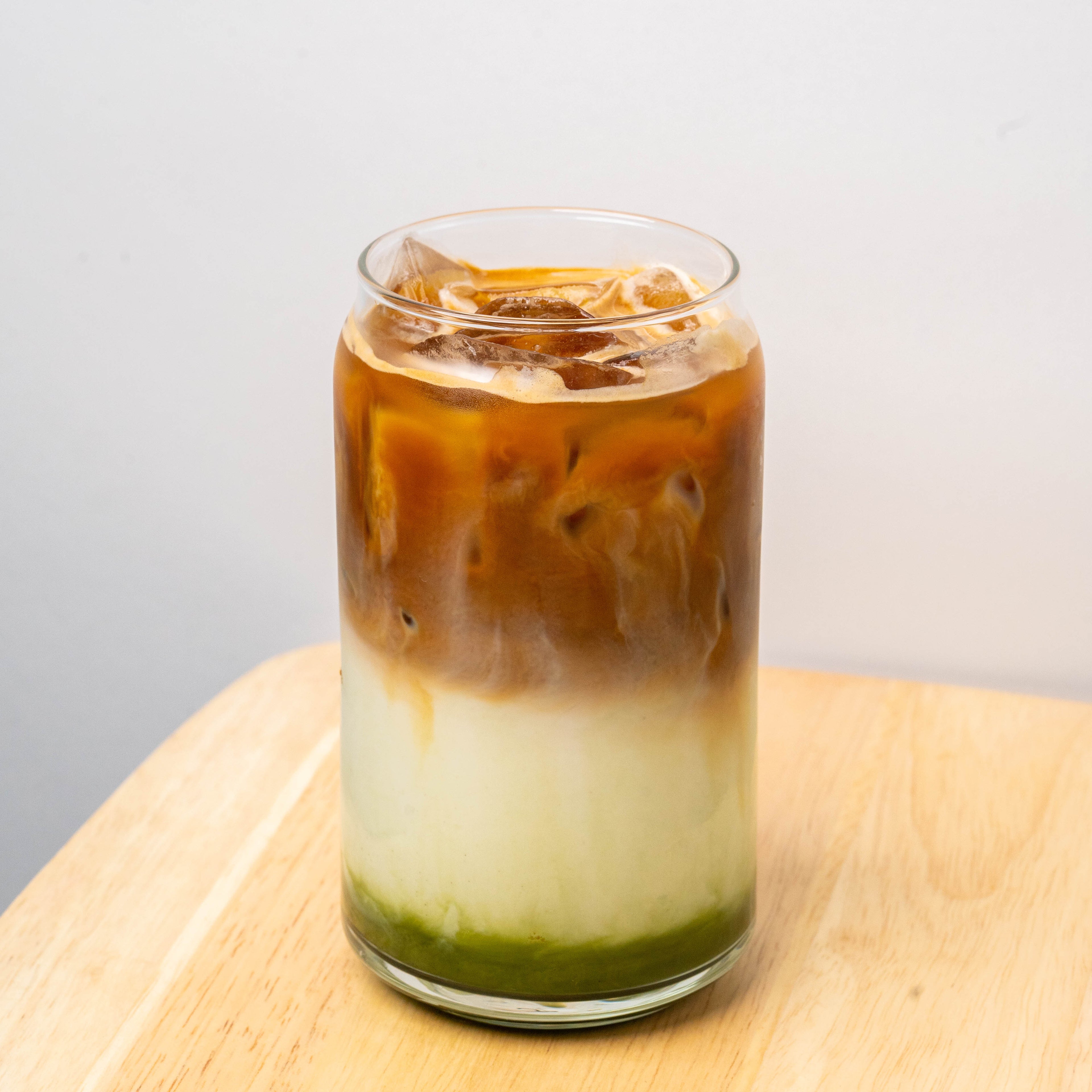 Dirty Pandan - ใบเตยกาแฟ