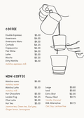 Classic Drinks