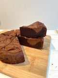 Brownie Nutella - บราวนี่นูเทลล่า