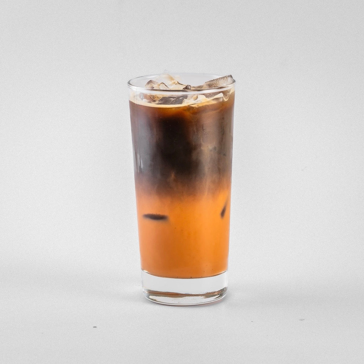 Dirty Thai Tea - ชาไทยกาแฟ