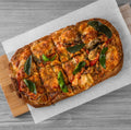 Tom Yum Pizza - พิซซ่าต้มยำกุ้ง