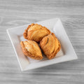 Thai Puffs (3) - กระหรี่ปั้บ