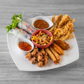 Lamoon Snack Platter
