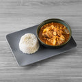 Massaman Curry - แกงมัสมั่น