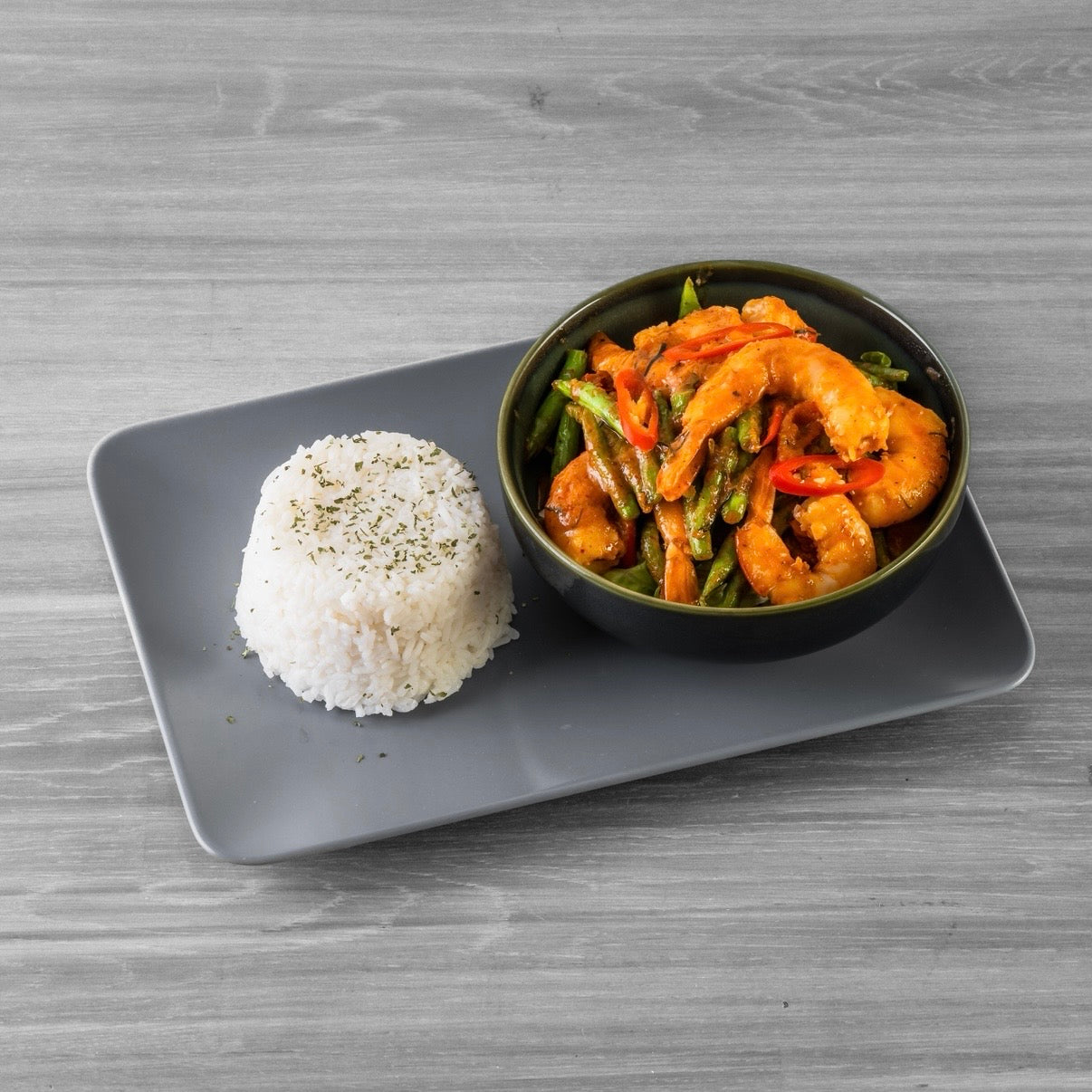 Panang Curry - แกงพะแนง