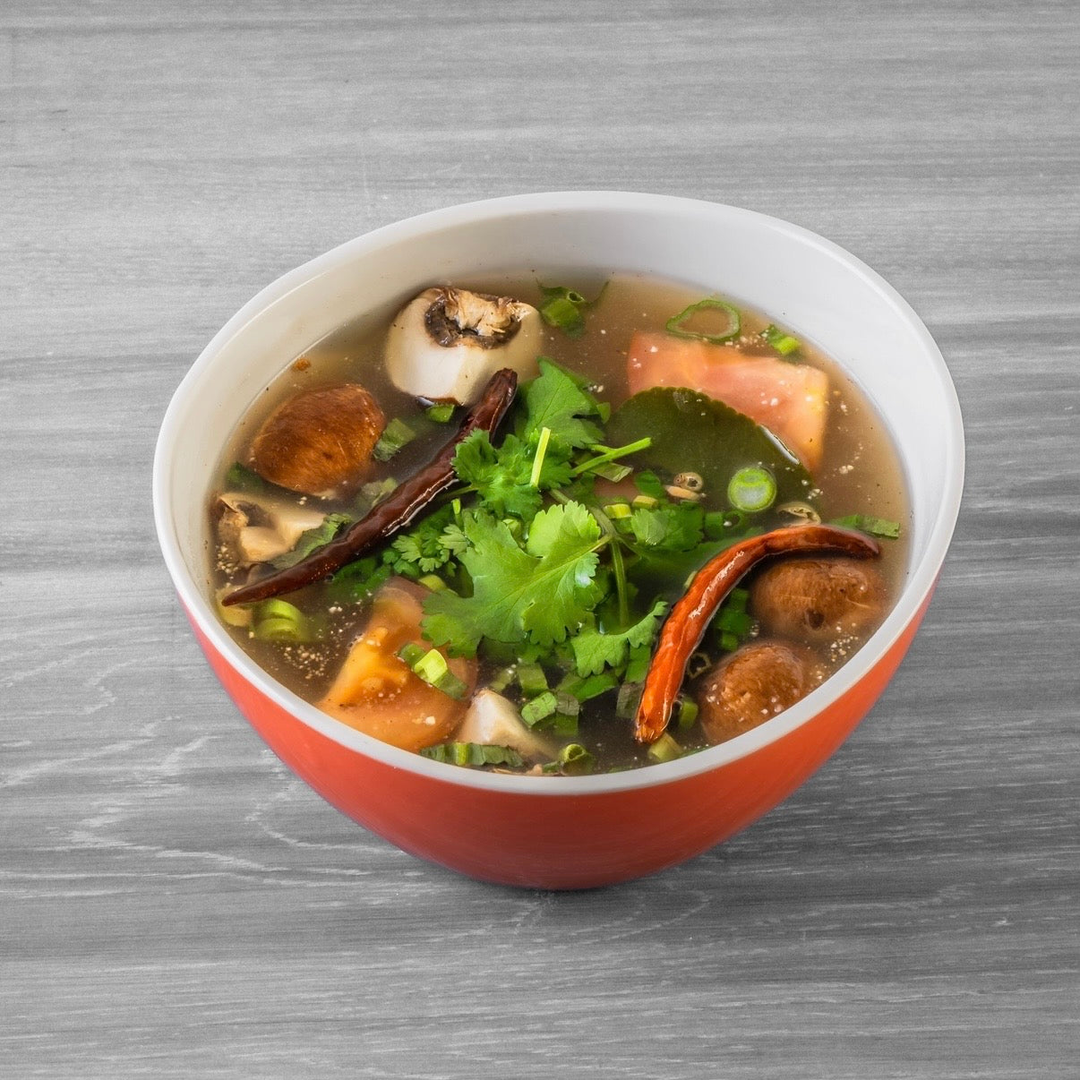 Tom Saap - ต้มแซ่บ