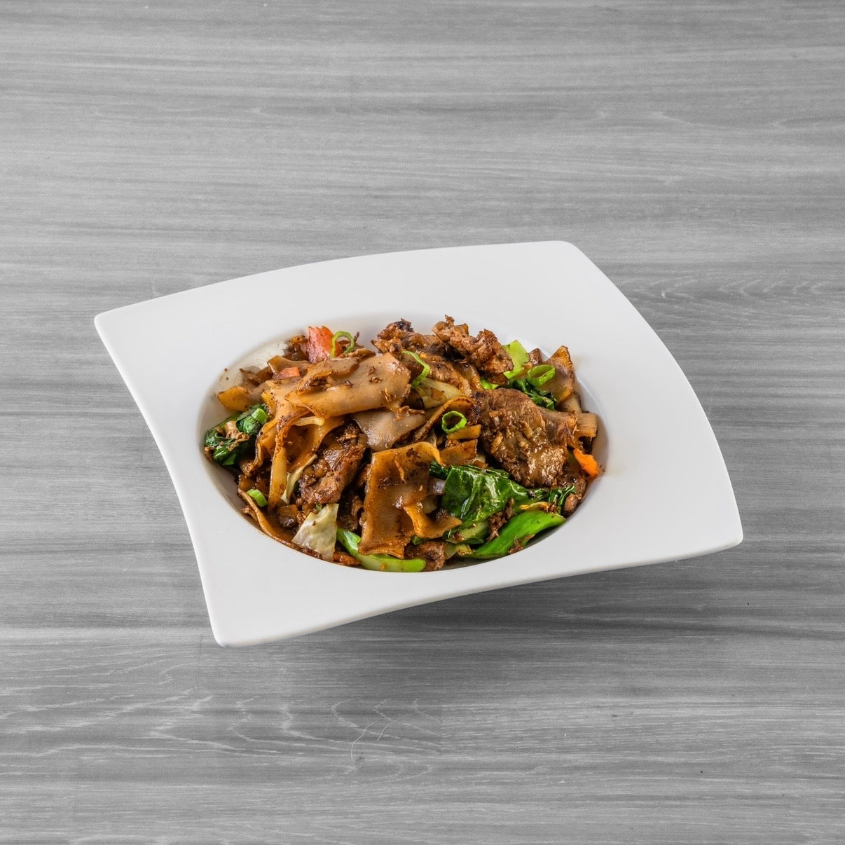 Pad See Ew - ผัดซีอิ้ว