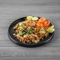 Boran Fried Rice - ข้าวผัดโบราณ