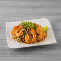 Pad Thai - ผัดไทย