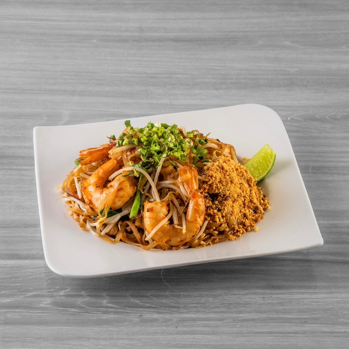 Pad Thai - ผัดไทย