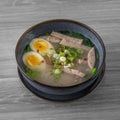 Ubon-Style Noodle Soup - ก๋วยจั้บอุบล